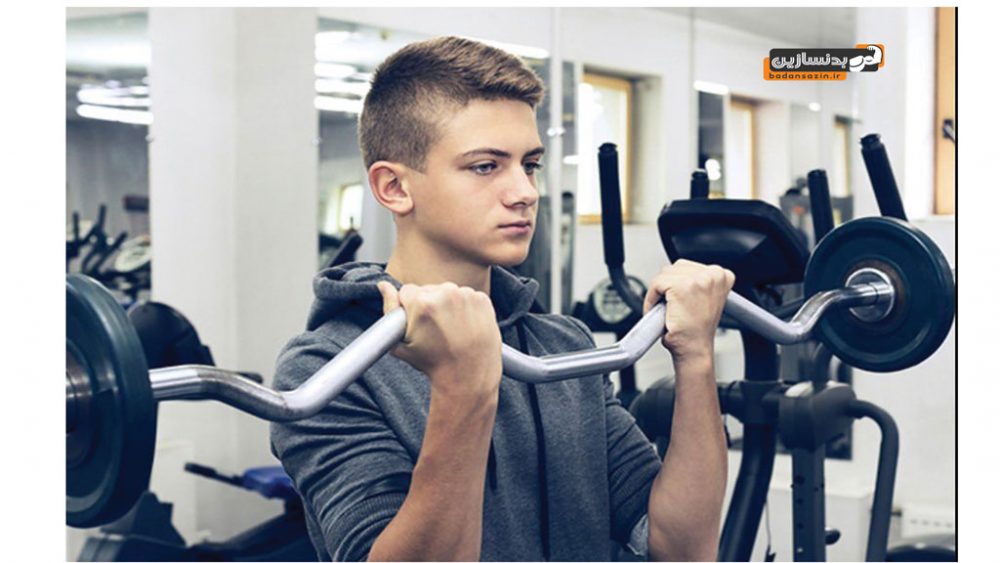 بهترین سن برای ورزش بدنسازی چیست؟