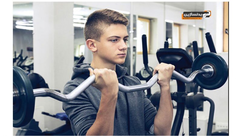 بهترین سن برای ورزش بدنسازی چیست؟