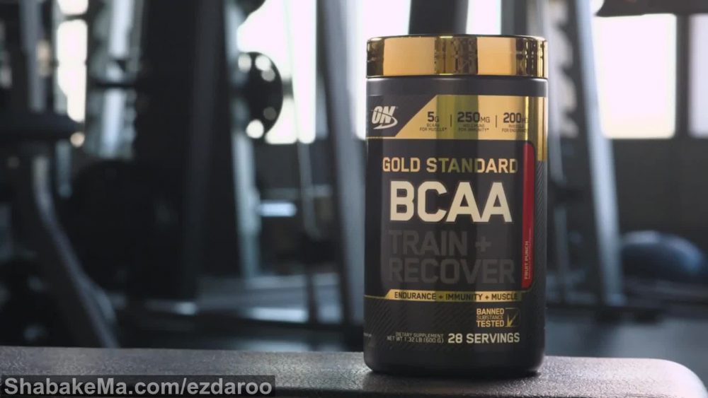 آنچه درمورد مکمل BCAA باید بدانید