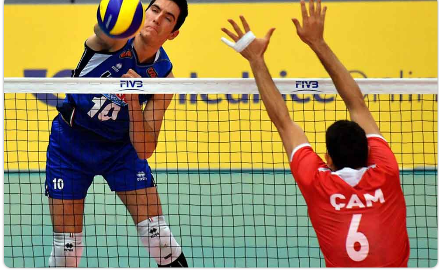 لیست باشگاه های والیبال اقدسیه تهران
