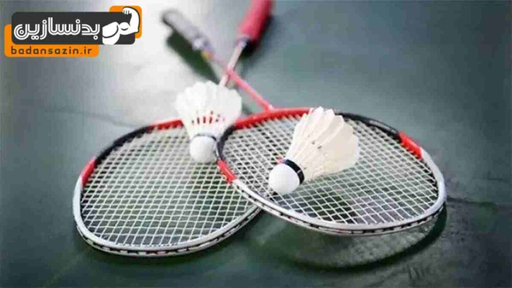 لیست باشگاه های بدمینتون آجودانیه تهران
