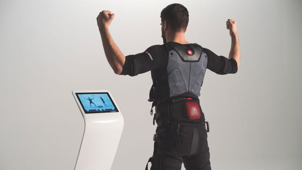 بهترین باشگاه های ایکس بادی در شیراز - Xbody شیراز