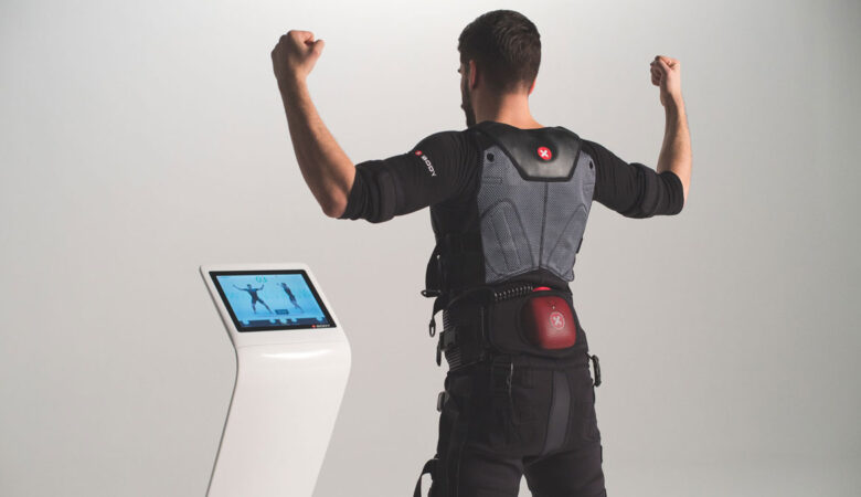 بهترین باشگاه های ایکس بادی در شیراز - Xbody شیراز