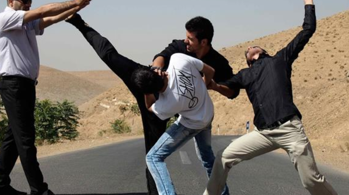 لیست باشگاه های دفاع شخصی امیرآباد تهران