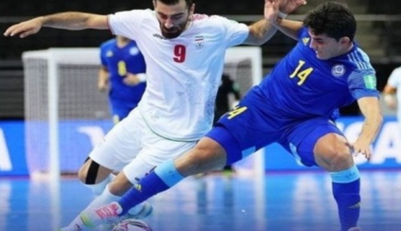 لیست باشگاه های فوتسال شهرک دریا تهران