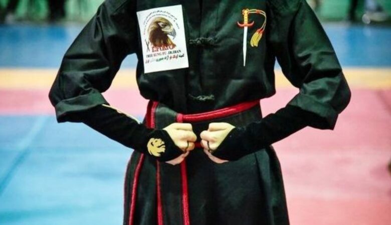 لیست باشگاه های کونگ فو نارمک تهران