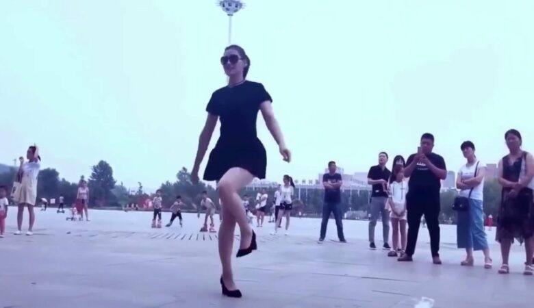 لیست آموزش رقص شافل در نارمک تهران