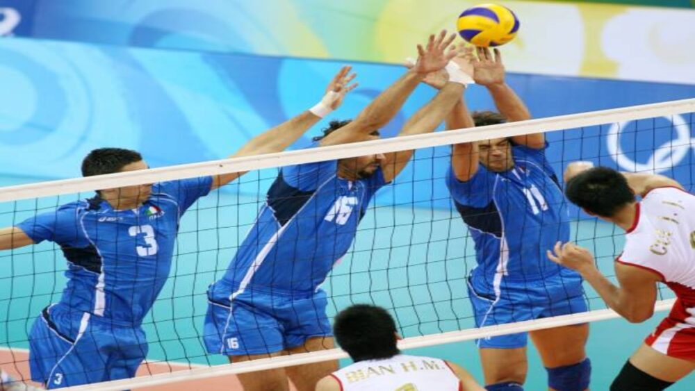 لیست باشگاه های والیبال نارمک تهران