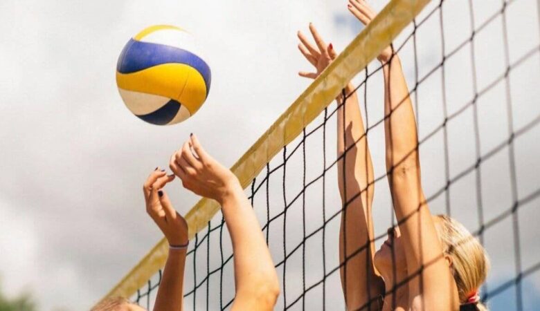لیست باشگاه های والیبال تهران نو تهران