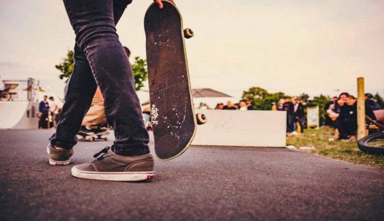 لیست باشگاه های اسکیت دردشت تهران