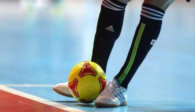 لیست باشگاه های فوتسال هروی تهران
