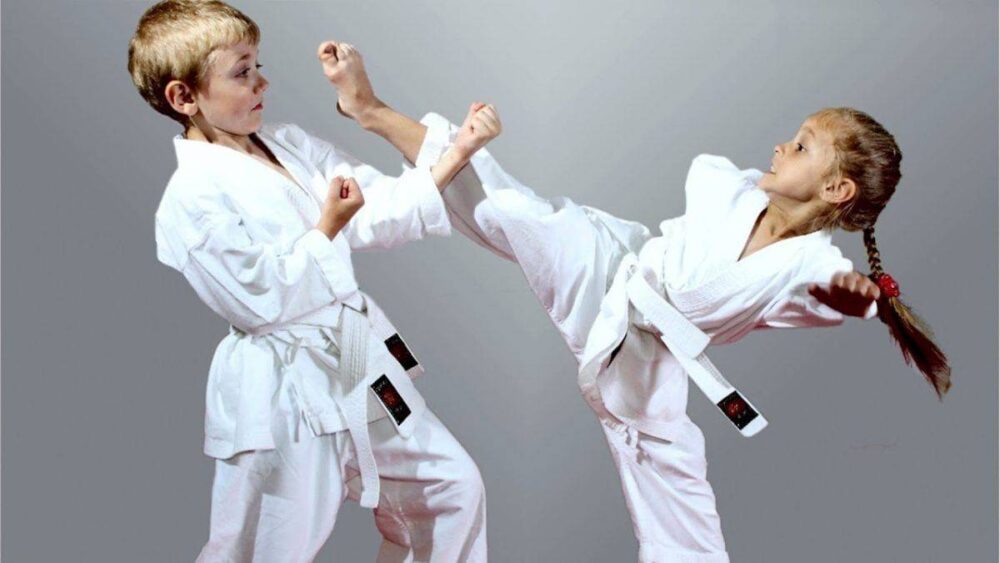 لیست باشگاه های کاراته سهروردی تهران