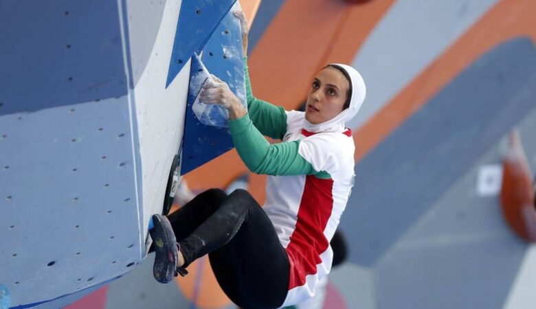 لیست باشگاه های سنگنوردی کوی زینبیه تهران