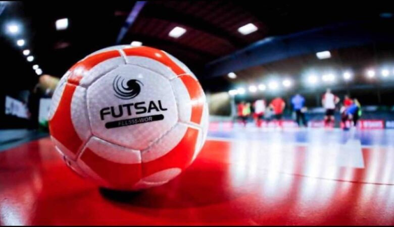 لیست باشگاه های فوتسال افسریه تهران