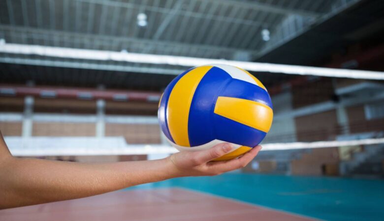 لیست باشگاه های والیبال افسریه تهران
