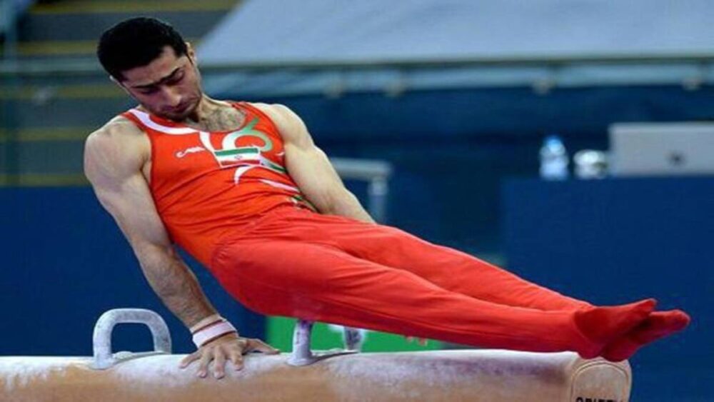لیست باشگاه های ژیمناستیک ولیعصر تهران