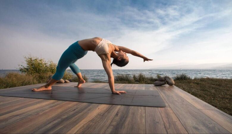 لیست باشگاه های یوگا علم و صنعت تهران