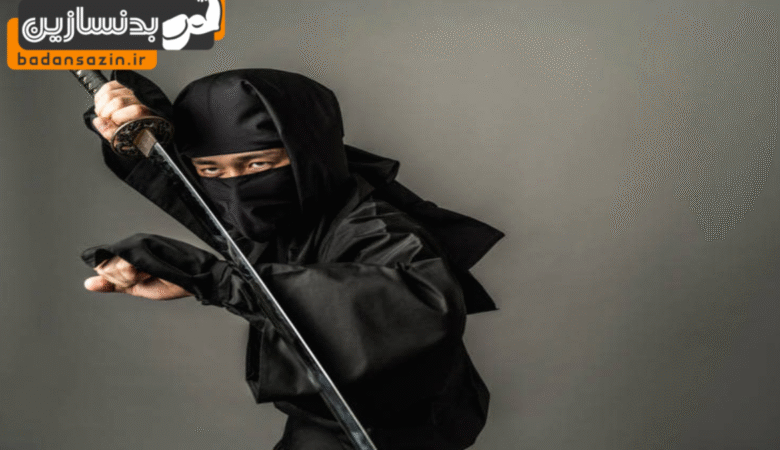 لیست باشگاه های نینجا سبلان تهران