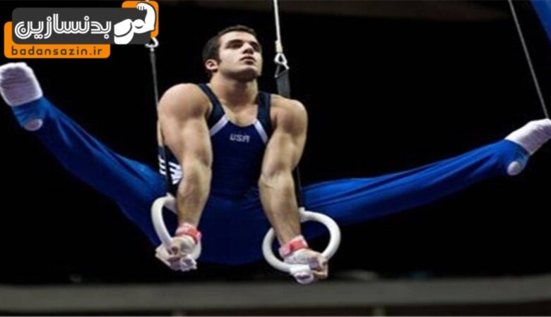لیست باشگاه های ژیمناستیک استخر تهران