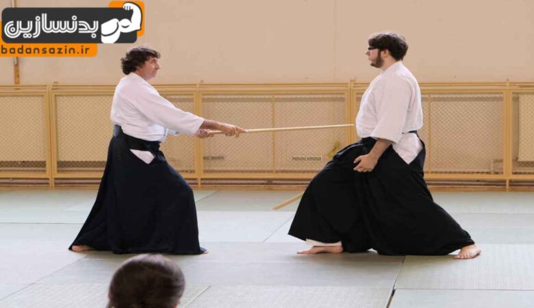 لیست باشگاه های آیکیدو در کارگر جنوبی تهران