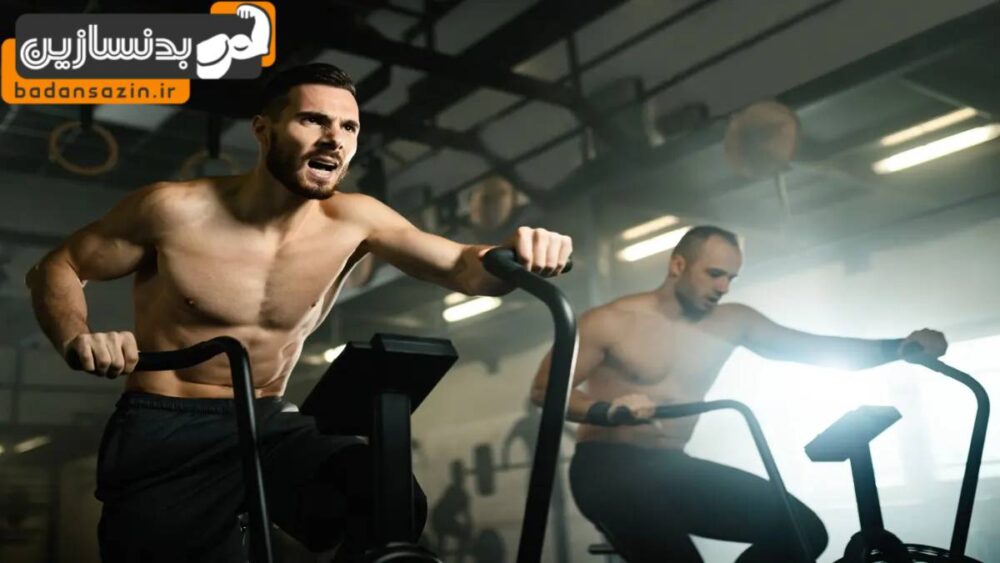 لیست باشگاه های اسپینینگ در شهرک گلستان
