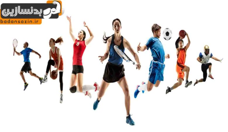 لیست باشگاه های ورزشی در شهرک صدرا