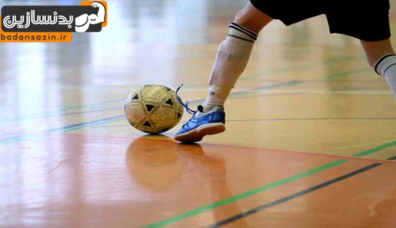 لیست باشگاه های فوتسال در شهرک صدرا