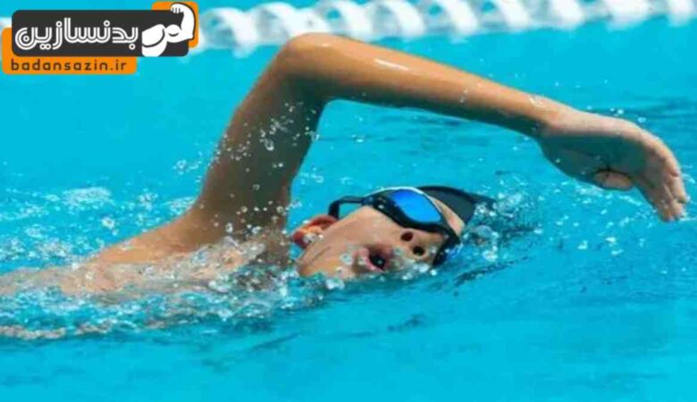 لیست استخرهای شنا در شهرک صدرا