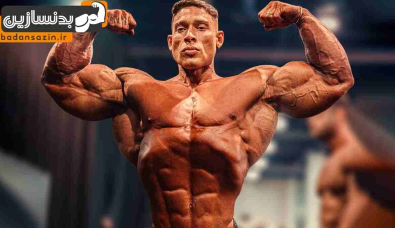 لیست باشگاه های بادی کلاسیک میرداماد تهران