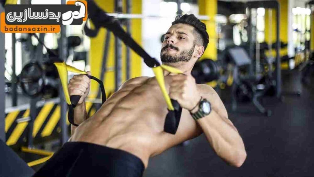لیست باشگاه های تی آر ایکس زرهی