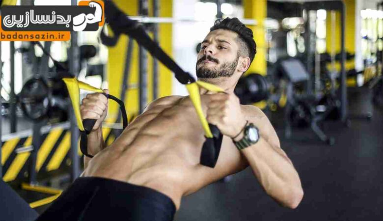لیست باشگاه های تی آر ایکس زرهی