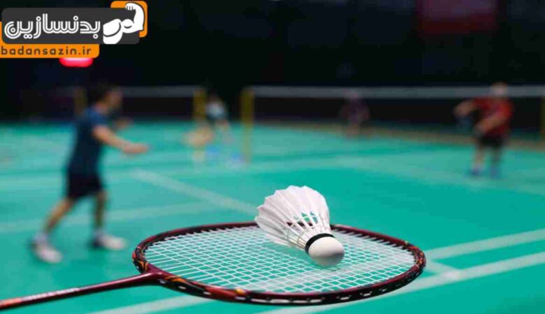 لیست باشگاه های بدمینتون در میرداماد تهران