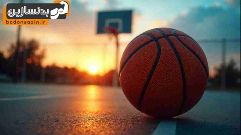 لیست باشگاه های بسکتبال در زرهی