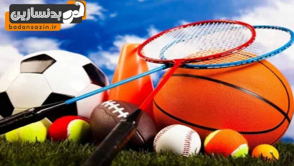لیست باشگاه های ورزشی میرداماد تهران