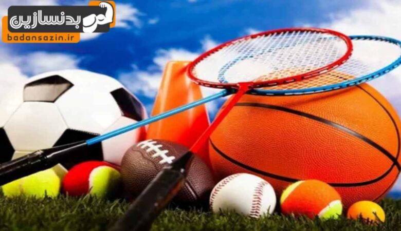 لیست باشگاه های ورزشی میرداماد تهران