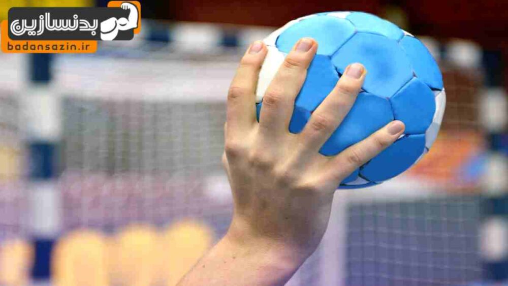 لیست باشگاه های هندبال در زرگنده تهران