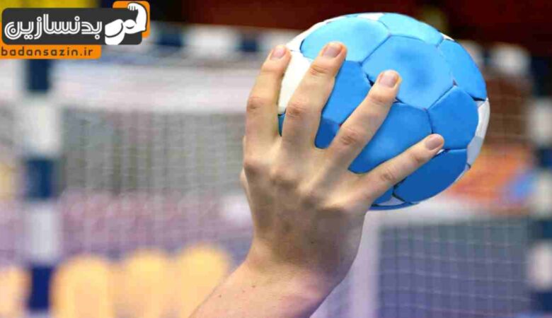 لیست باشگاه های هندبال در زرگنده تهران