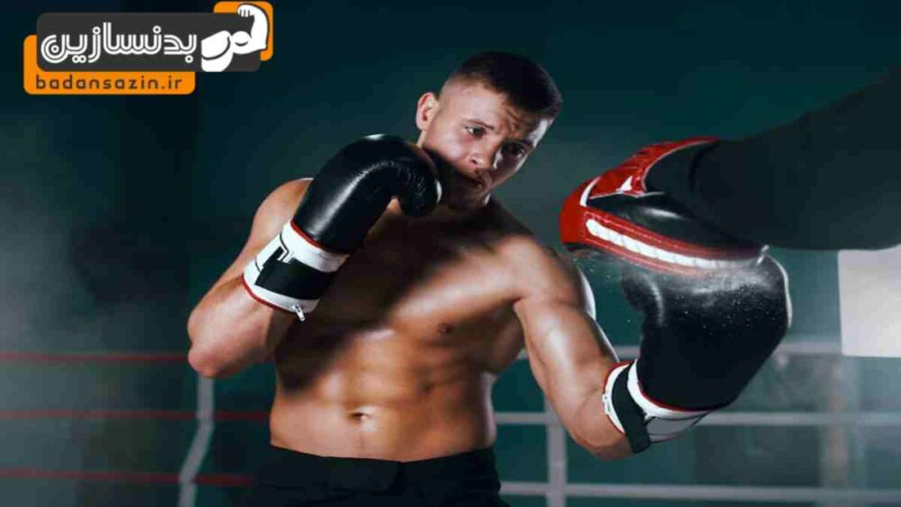 لیست باشگاه های بوکس در زرهی