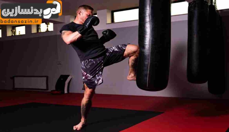 لیست باشگاه های کیک بوکسینگ زرگنده تهران
