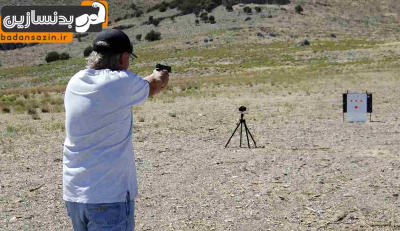لیست باشگاه های تیراندازی در زرهی