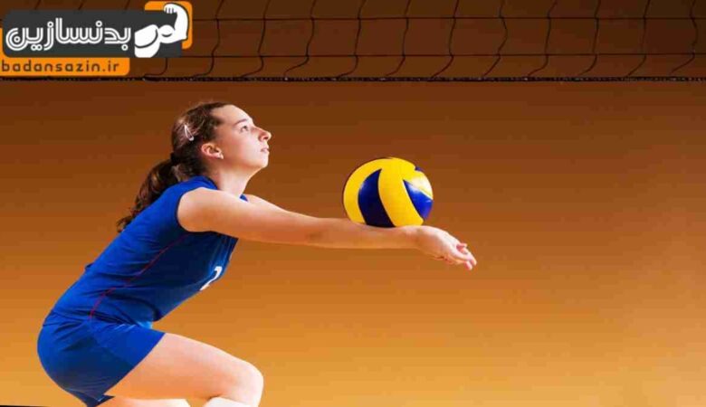 لیست باشگاه های والیبال در زرهی