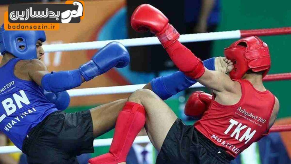 لیست باشگاه های ووشو در ملاصدرا تهران