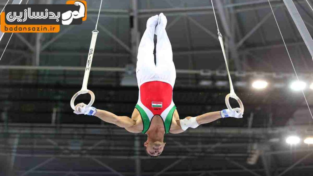 لیست باشگاه های ژیمناستیک در ملاصدرا تهران