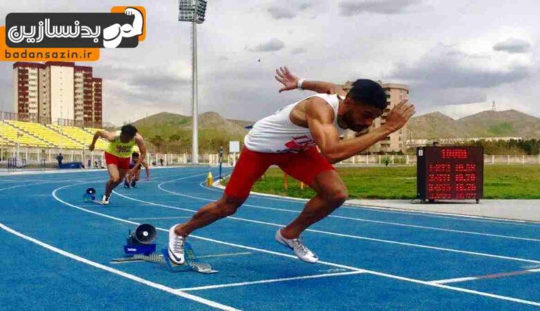 لیست باشگاه های دو میدانی حسین آباد تهران