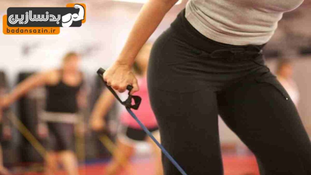 لیست باشگاه های سی ایکس دروس تهران