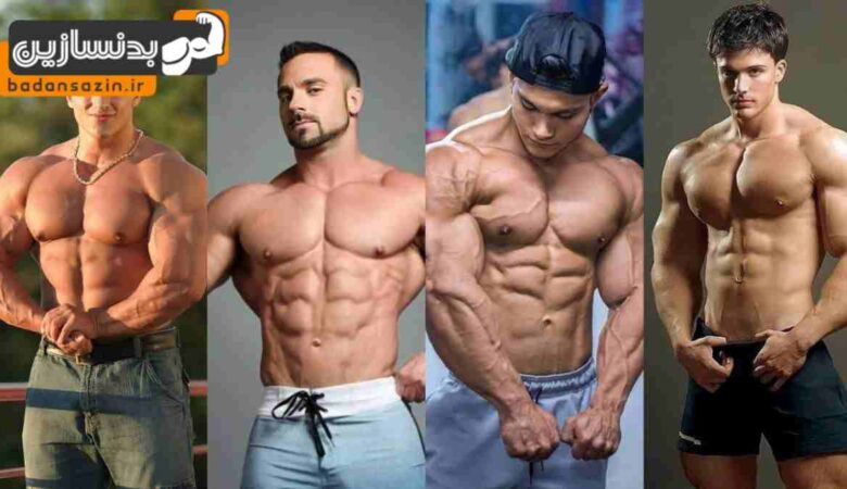 لیست باشگاه های بدنسازی حسین آباد تهران