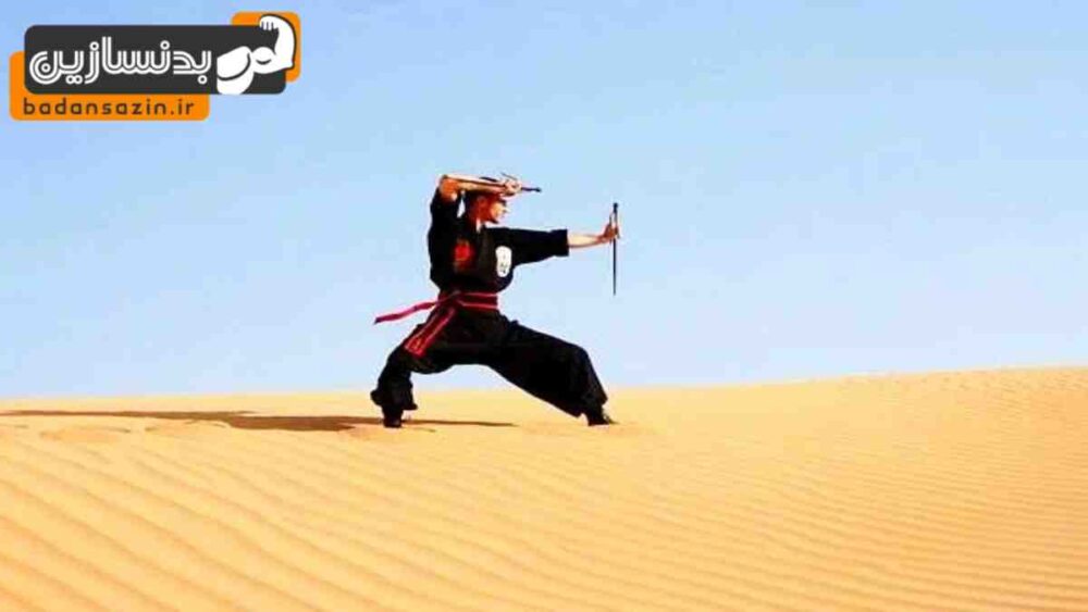 لیست باشگاه های کونگ فو حسین آباد تهران