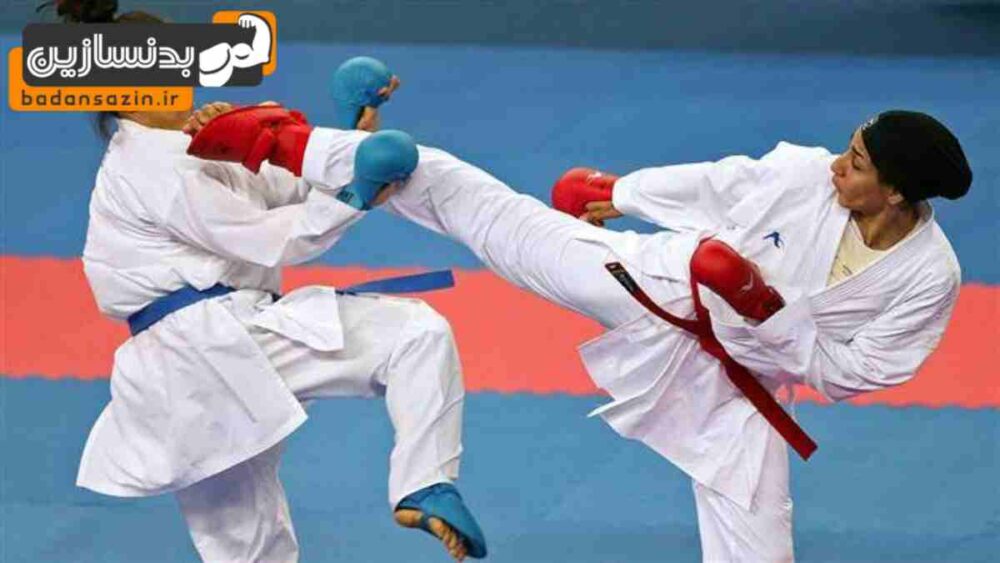 لیست باشگاه های رزمی در حسین آباد تهران