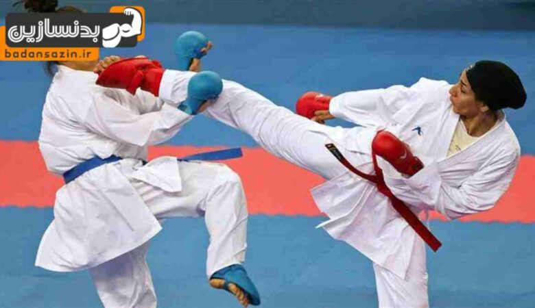 لیست باشگاه های رزمی در حسین آباد تهران