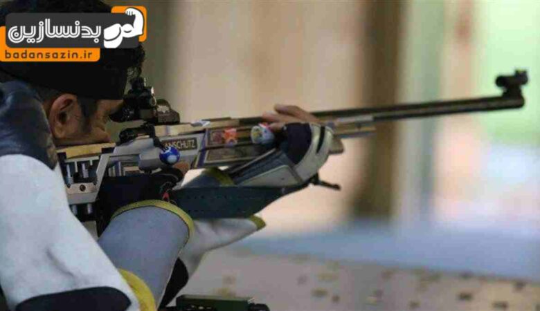 لیست باشگاه های تیراندازی حسین آباد تهران